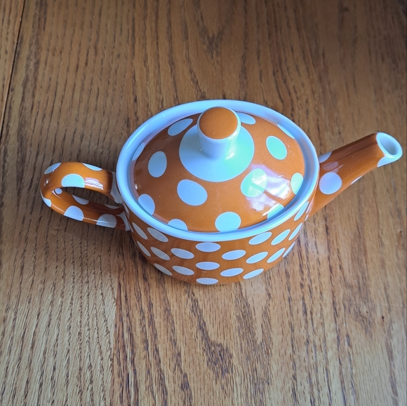 Tea Pot - Picture 2 of 4